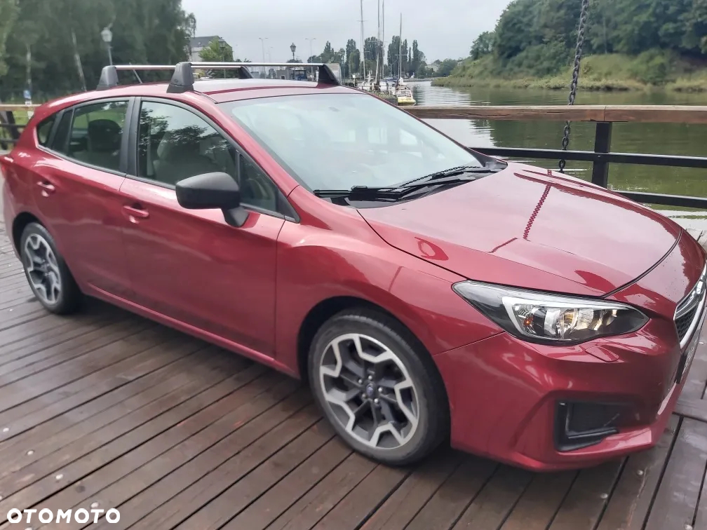 Subaru Impreza ver-2-0i-lineartronic-comfort - 7
