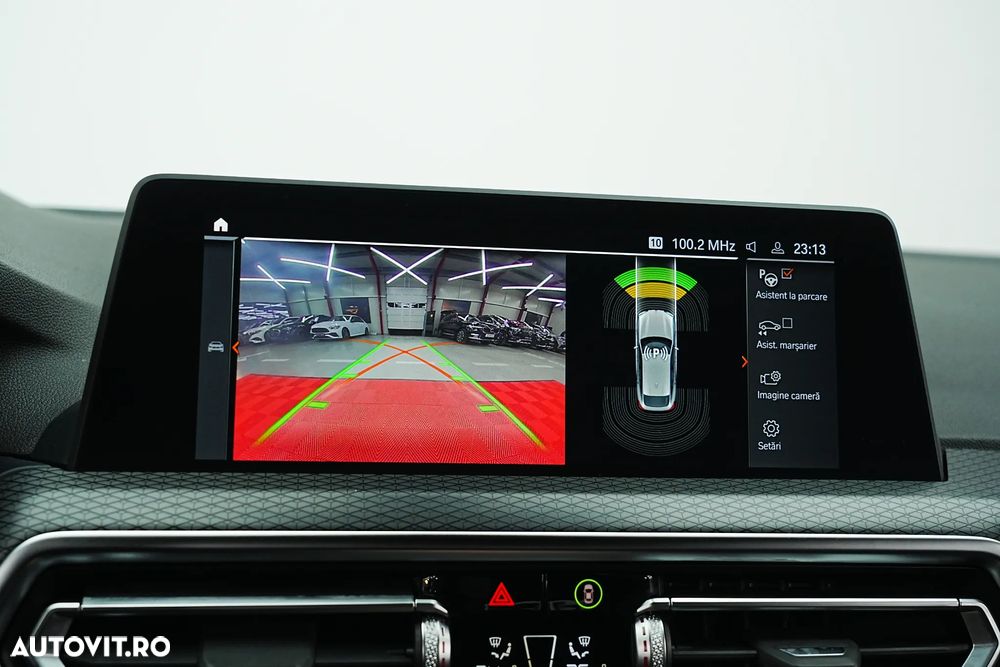 BMW X4 xDrive20d Aut. M Sport Edition - 22