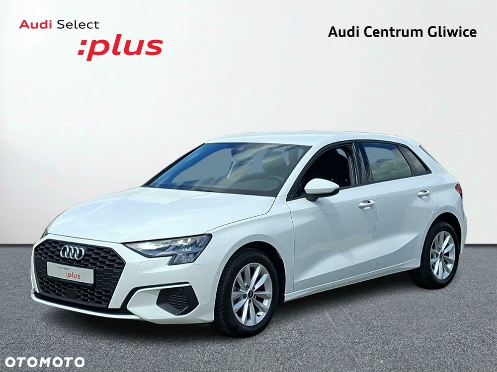 Audi A3 - 1
