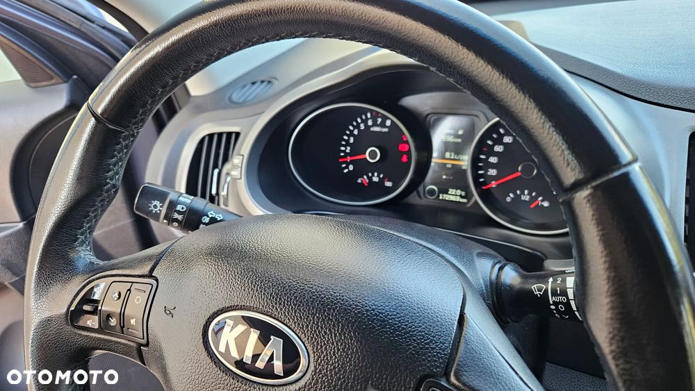 Kia Sportage 1.6 GDI L 2WD - 33