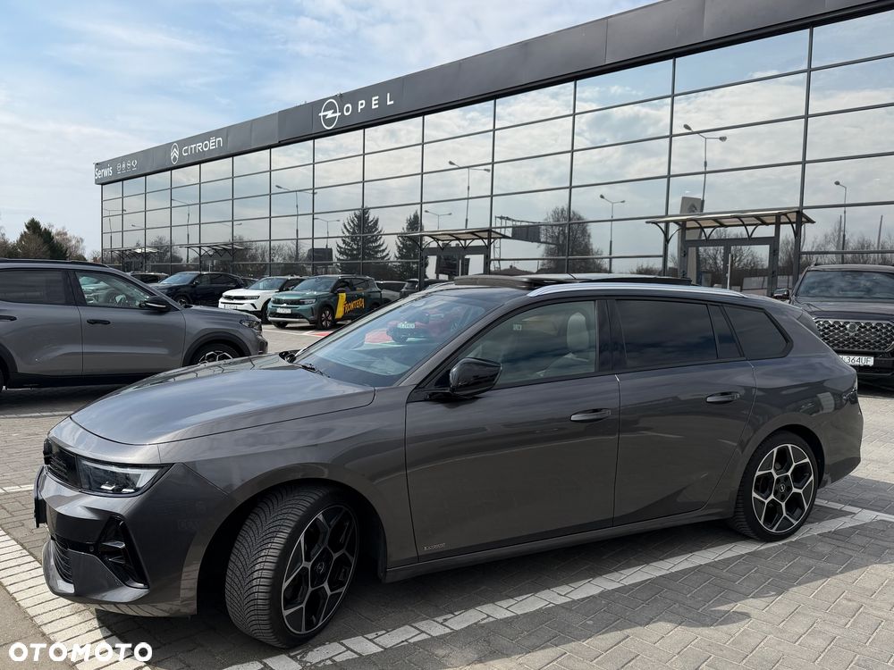 Opel Astra 1.5 CDTI Ultimate S&S - 6