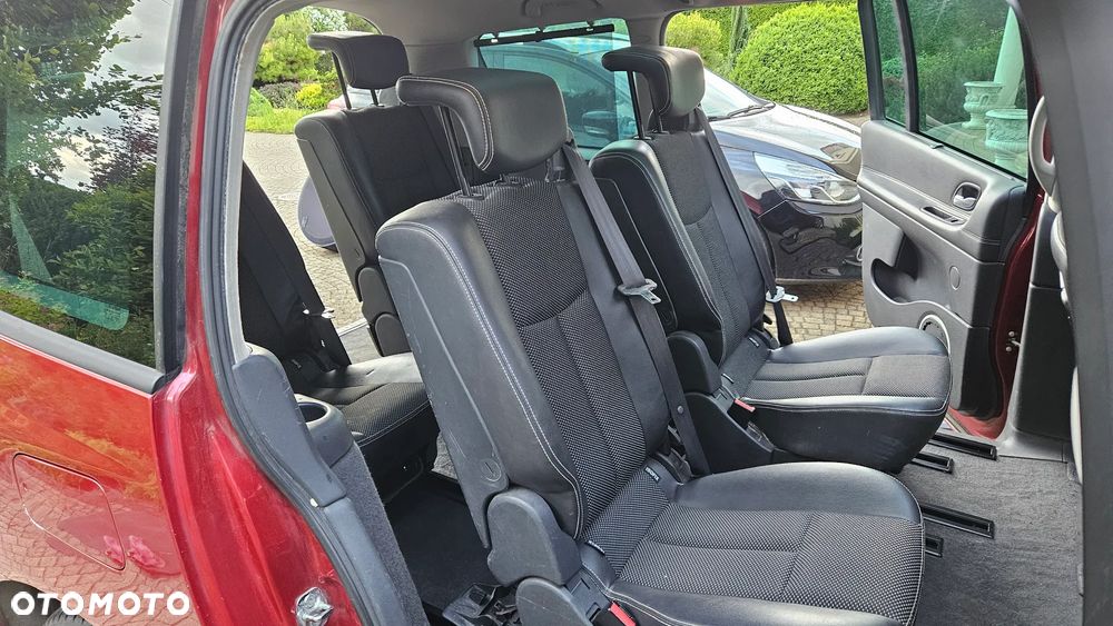 Renault Grand Espace Gr 2.0T Privilege - 13