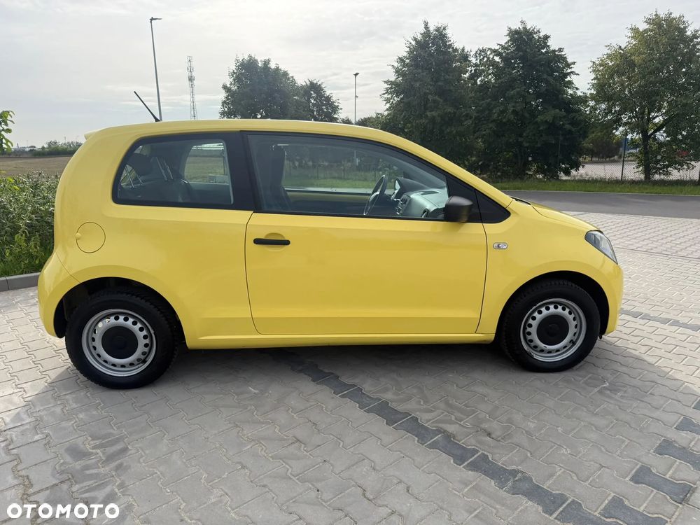 Seat Mii - 8