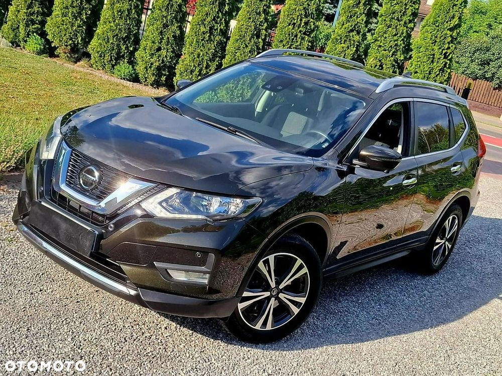 Nissan X-Trail - 11