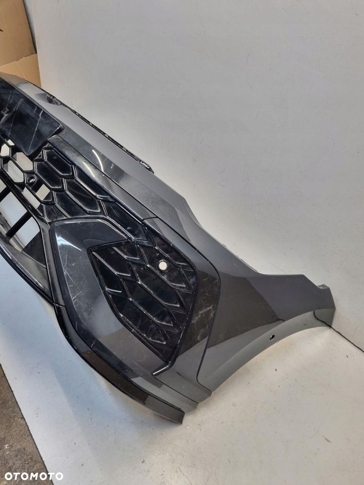 VW Golf 8 VIII GTI CLUBSPORT LIFT Zderzak przód przedni - 2