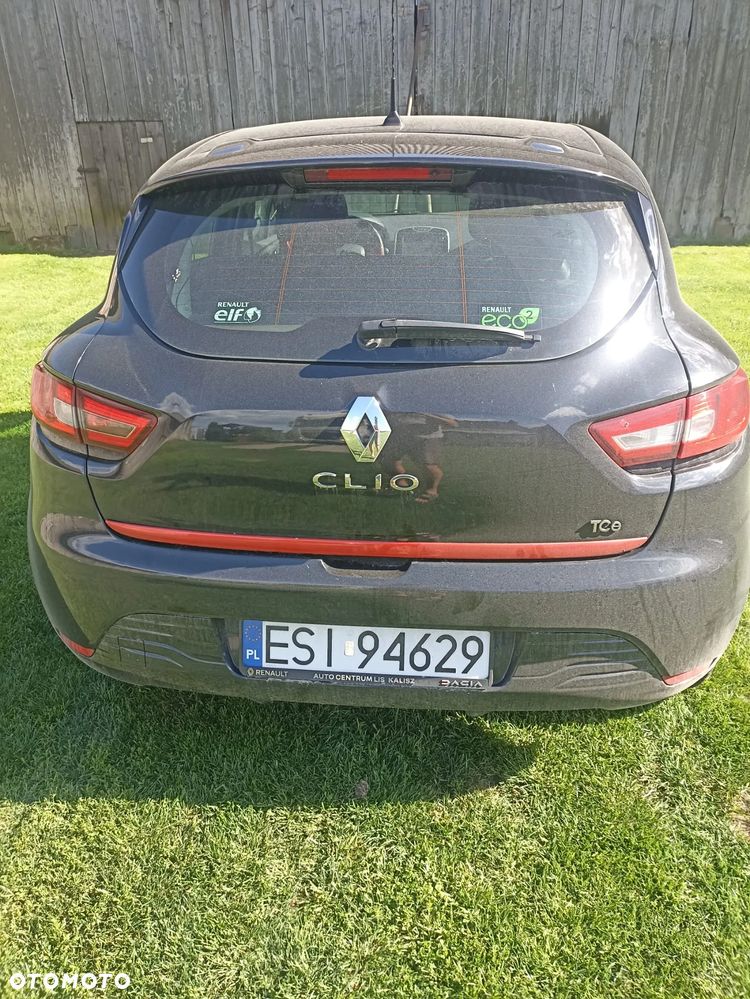 Renault Clio Energy TCe 90 Start & Stop Experience - 3