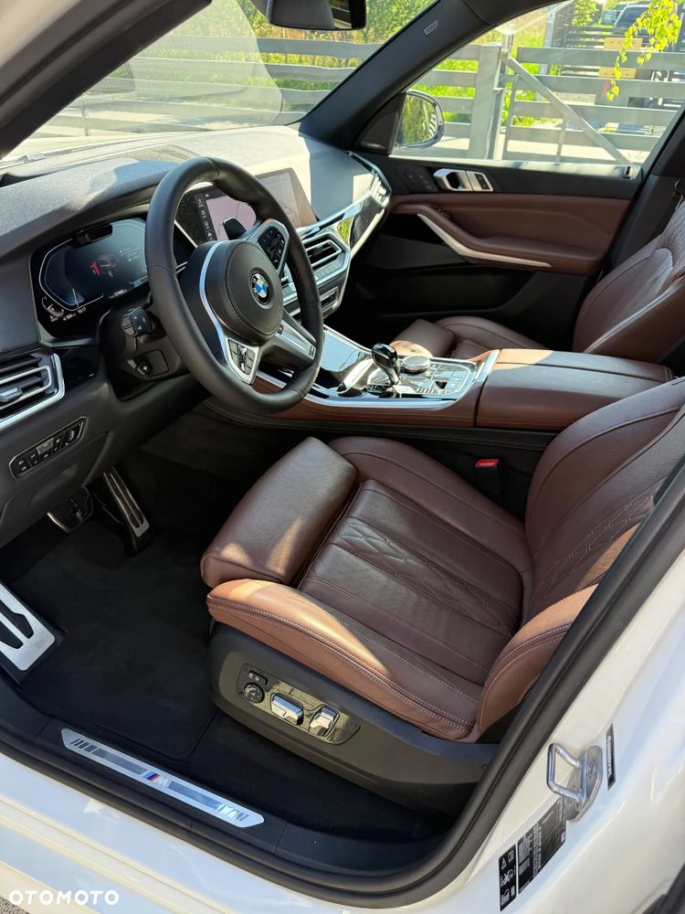 BMW X5 xDrive30d sport - 18
