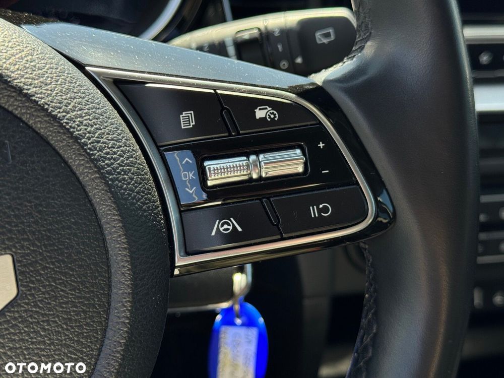 Kia Ceed 1.5 T-GDI Business Line - 9