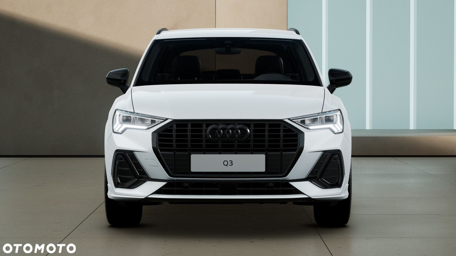 Audi Q3 - 10