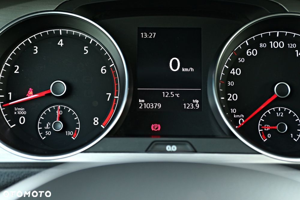 Volkswagen Golf 2014 photo 3