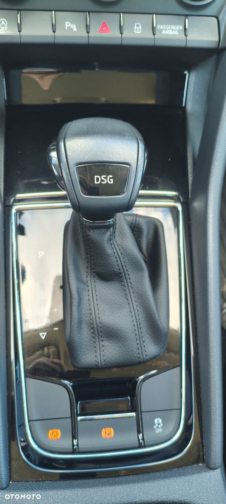 Skoda Kodiaq 1.5 TSI ACT 4x2 Ambition DSG - 23