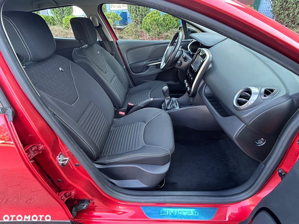 Renault Clio TCe 90 Limited - 24