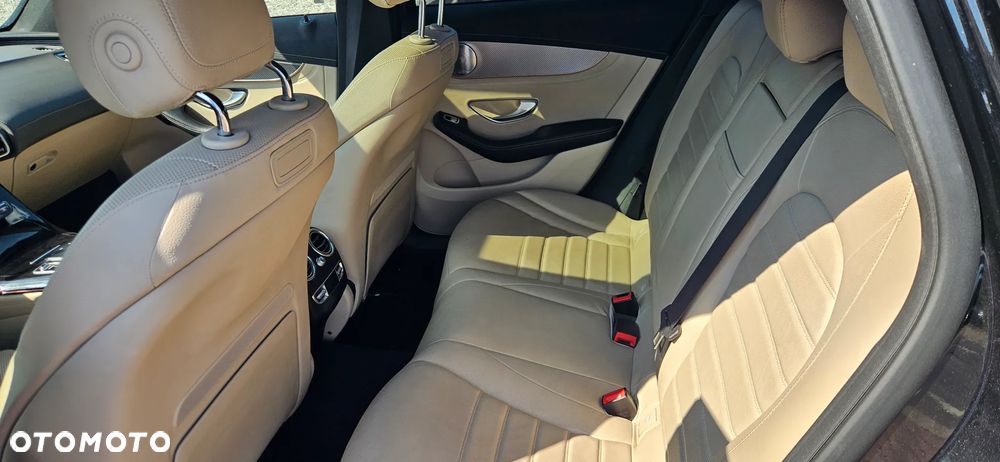 Mercedes-Benz EQC 400 4Matic AMG Line - 14