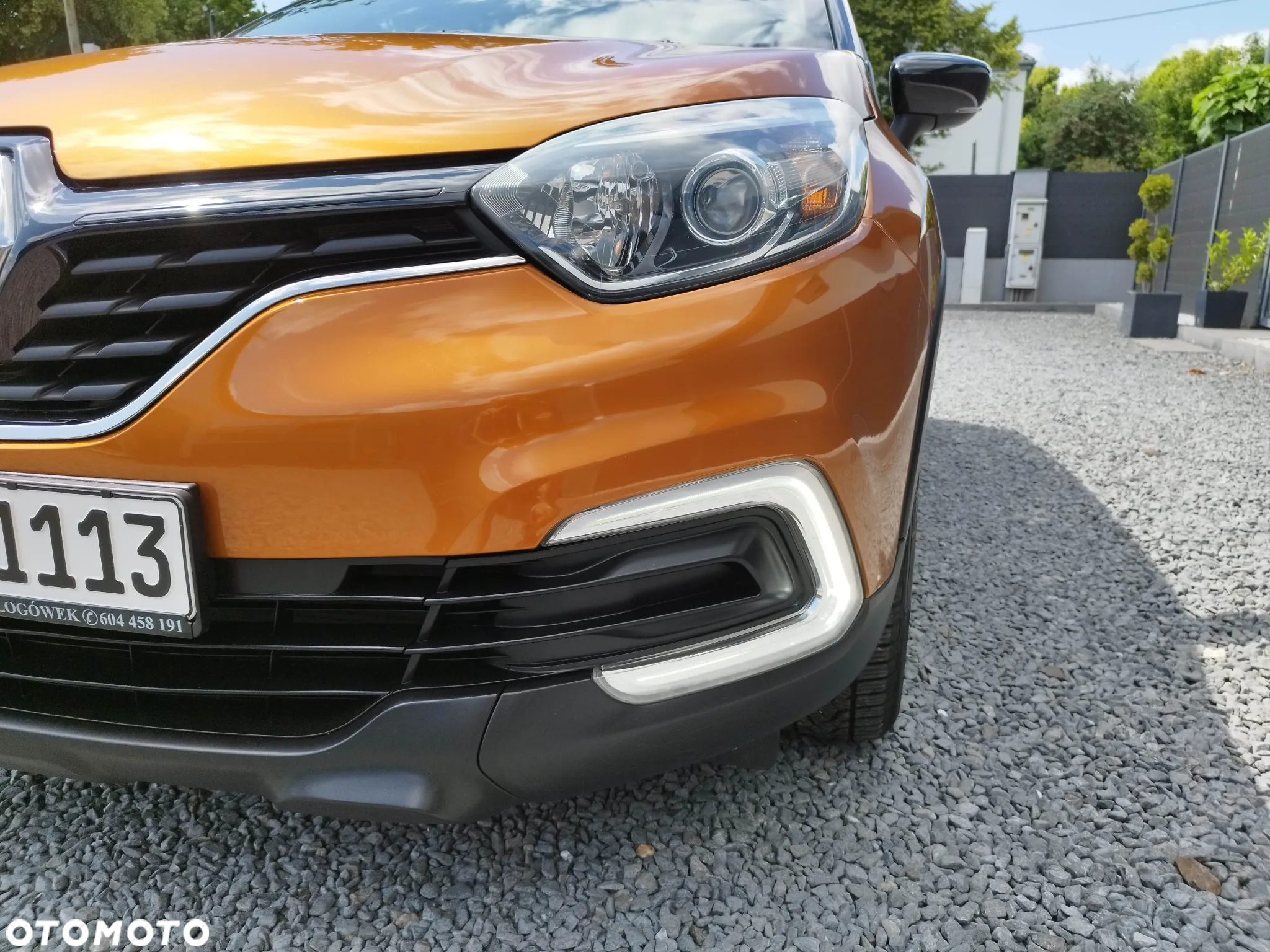 Renault Captur 0.9 Energy TCe Limited - 10