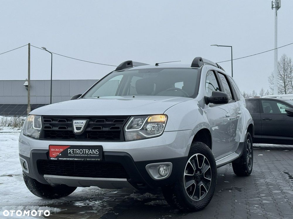 Dacia Duster 1.2 TCe Prestige - 6