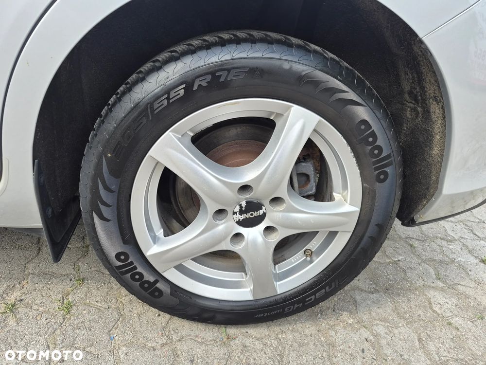 Nissan Pulsar 1.2 DIG-T Tekna Xtronic - 9