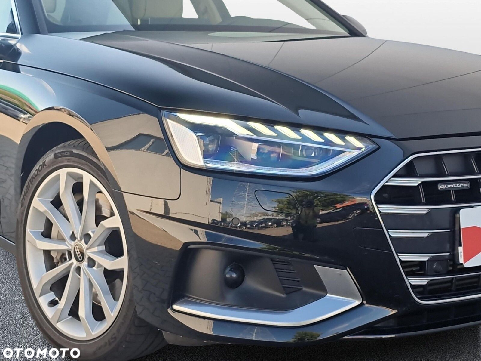 Audi A4 - 28