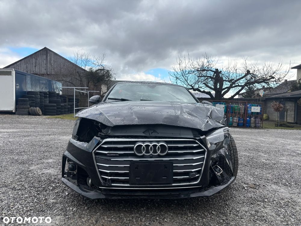 Audi A5 Sportback - 4