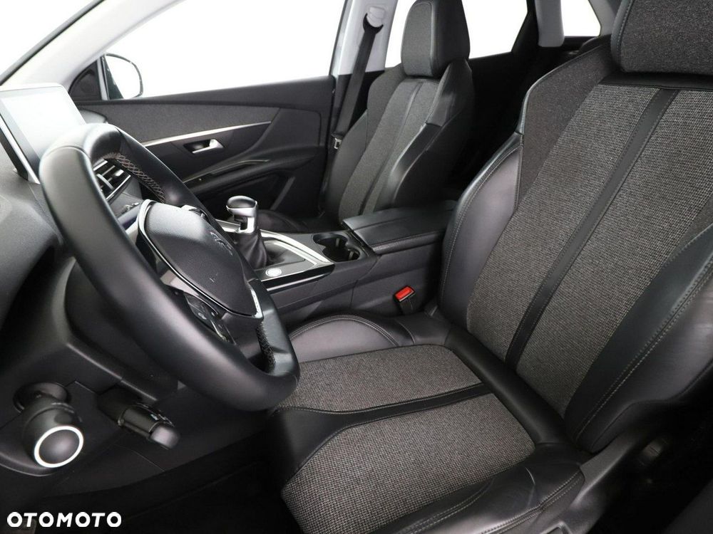 Peugeot 3008 BlueHDi 120 Stop & Start Allure - 14