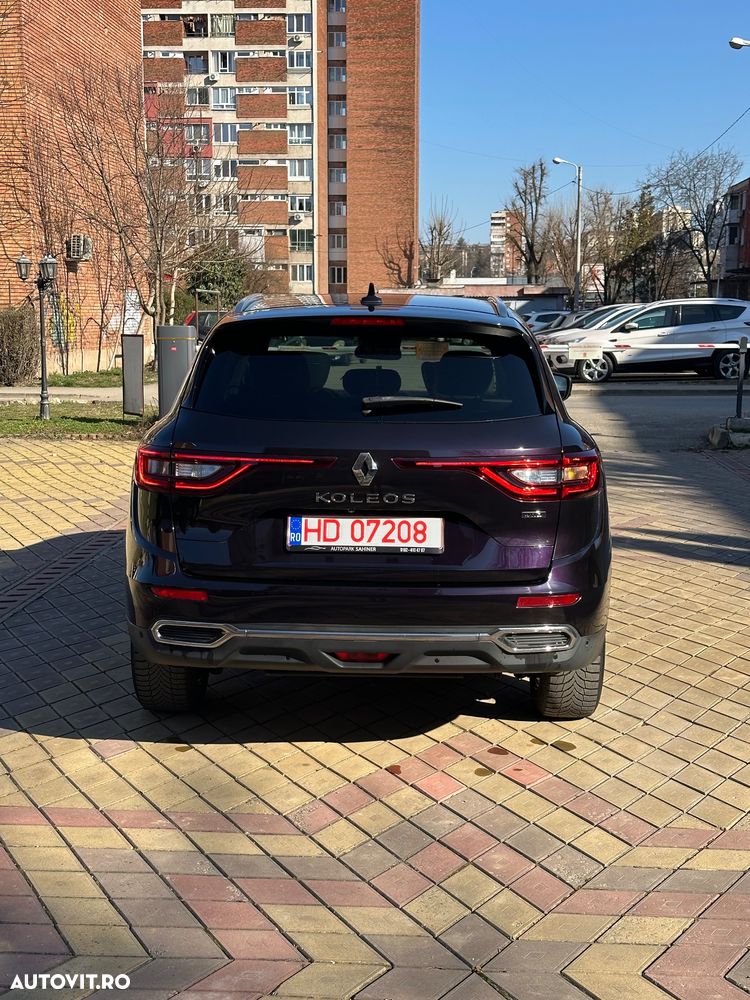 Renault Koleos - 3