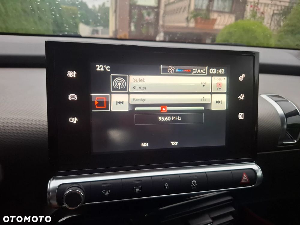 Citroën C4 Cactus PureTech 82 Feel Edition - 26