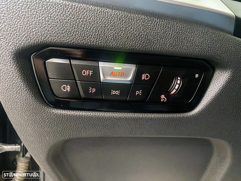 BMW 320 d Pack M Auto - 18