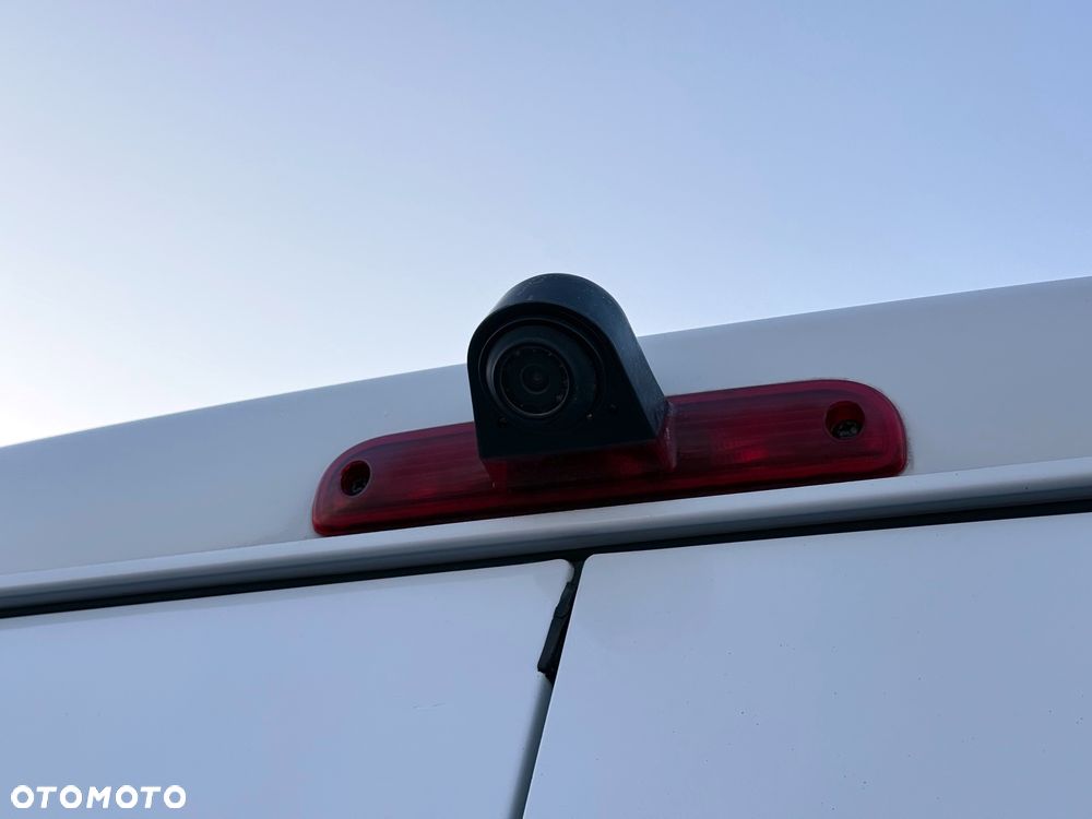 Fiat Ducato 2.3 L4H2 Maxi Chłodnia Dwie komory, 230, Funkcja Grzania - 8