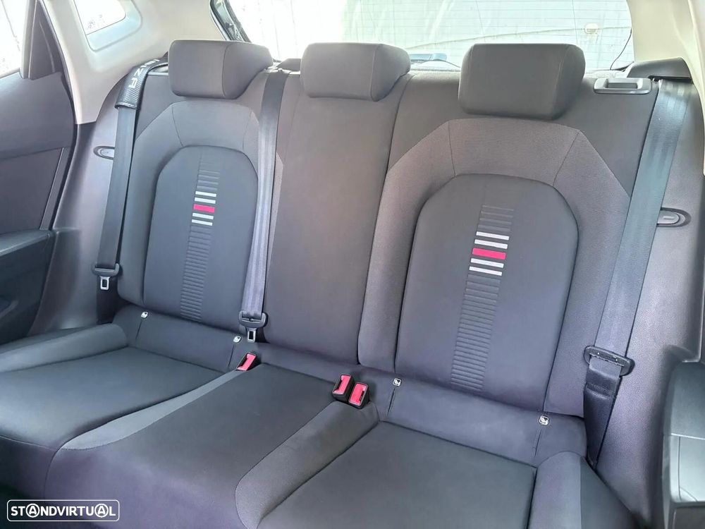 SEAT Ibiza 1.0 TSI FR - 58