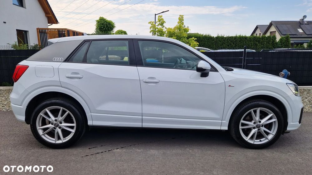 Audi Q2 1.4 TFSI cylinder on demand design - 10