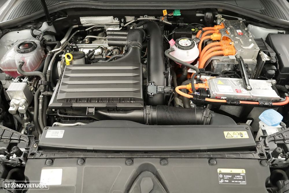 Audi A3 Sportback 40 TFSIe Advanced - 26