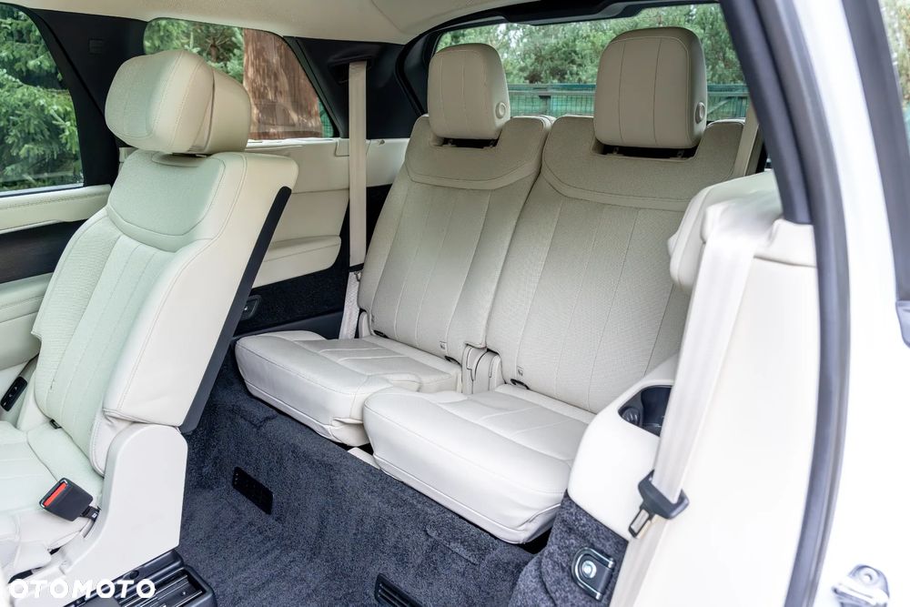 Land Rover Range Rover 4.4 V8 P535 LWB Autobiography 7os - 41