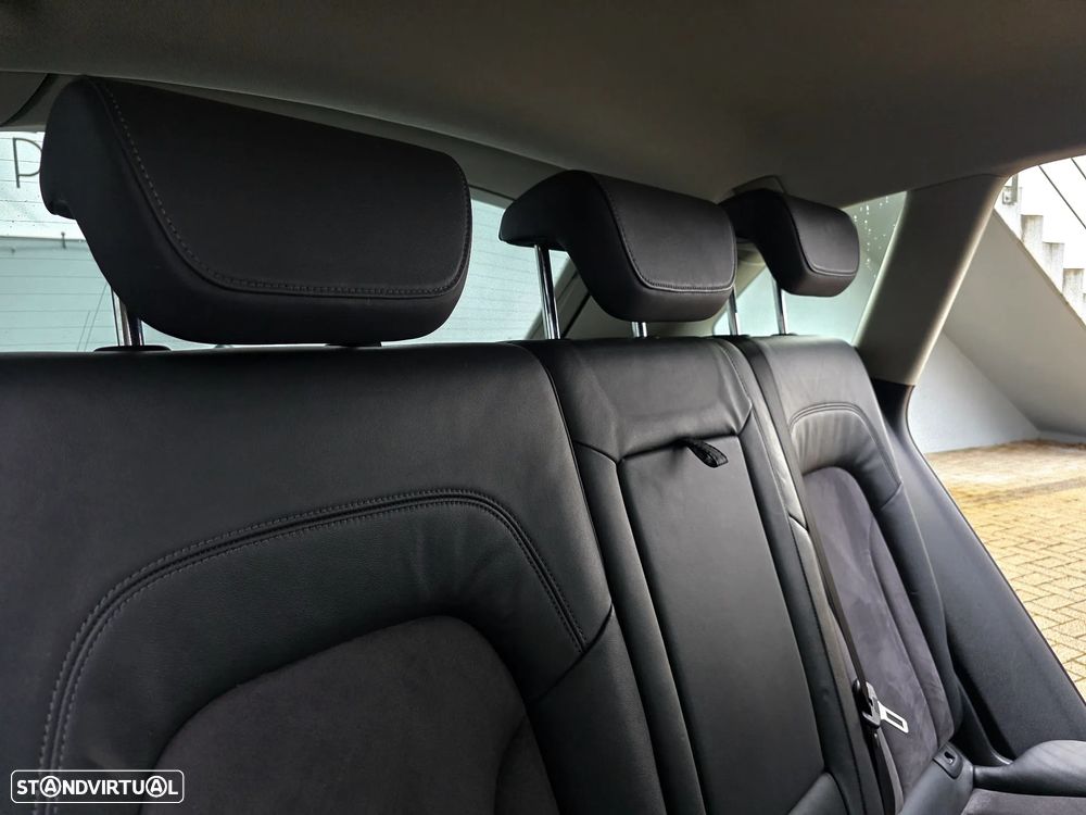 Audi Q5 2.0 TDI Exclusive S-tronic - 55