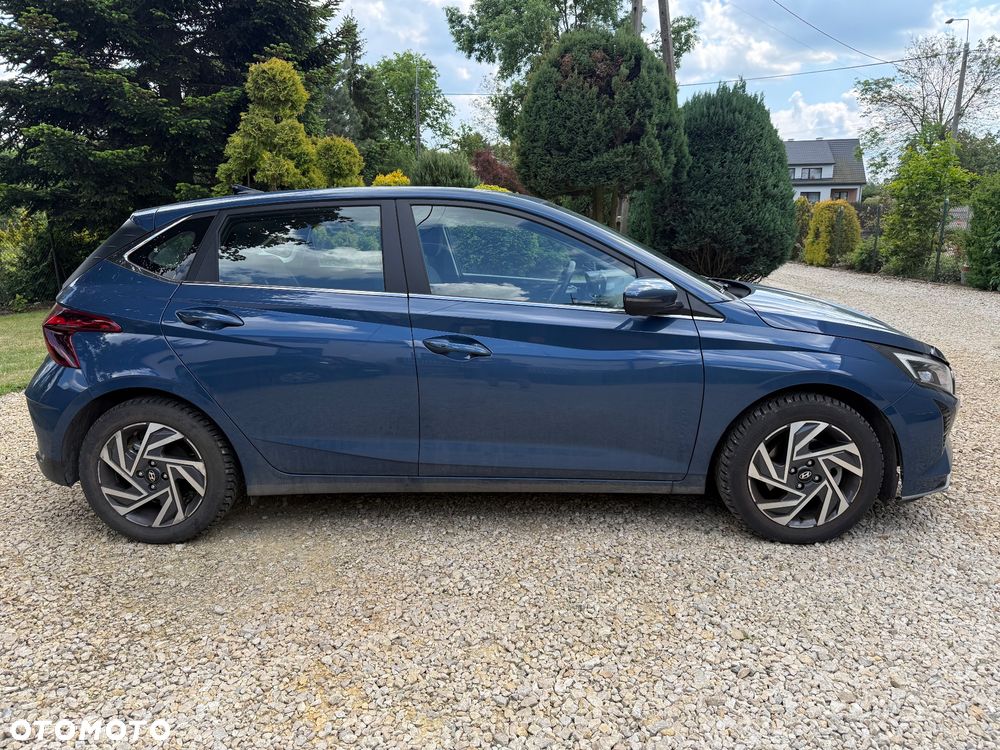 Hyundai i20 - 13