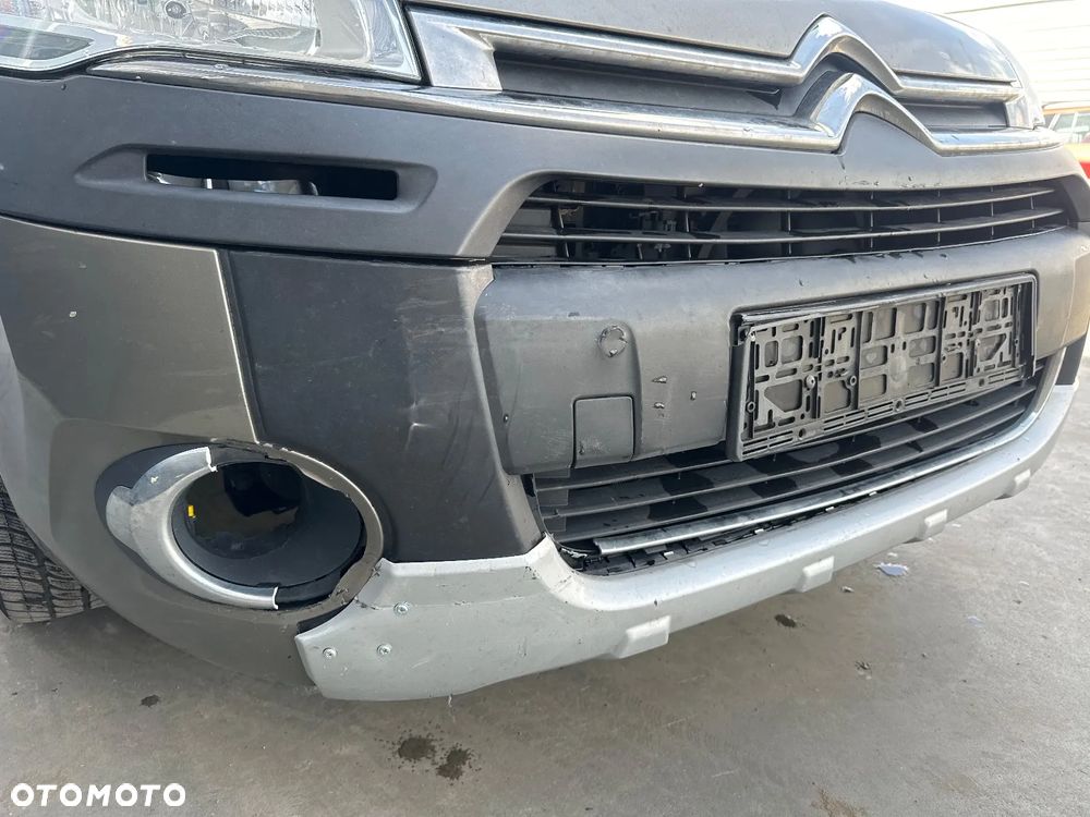 Citroën Berlingo - 10