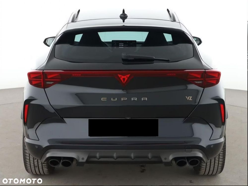 Cupra Formentor - 7