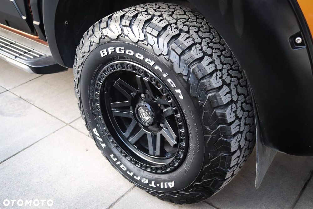 Ford Ranger 3.2 TDCi 4x4 DC Wildtrak EU6 - 36
