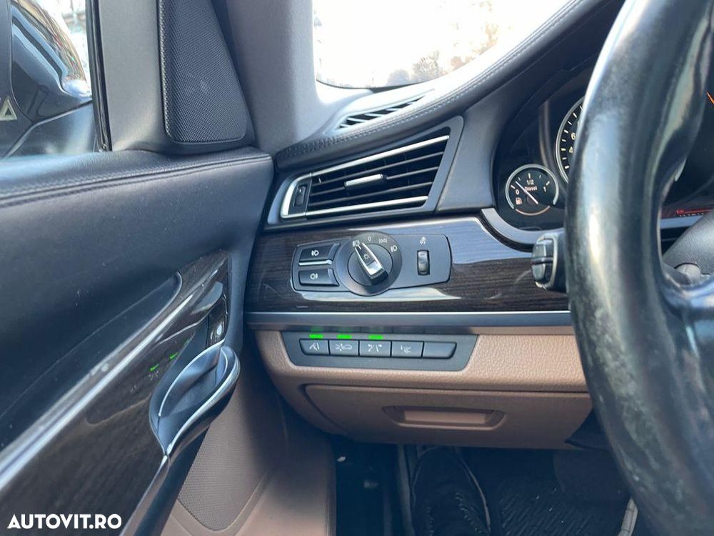 BMW Seria 7 740d xDrive Aut. - 7