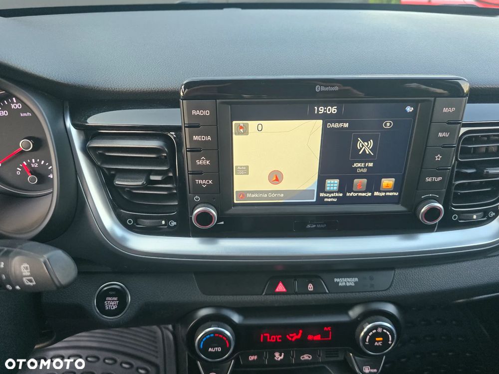 Kia Stonic 1.0 T-GDI M - 22