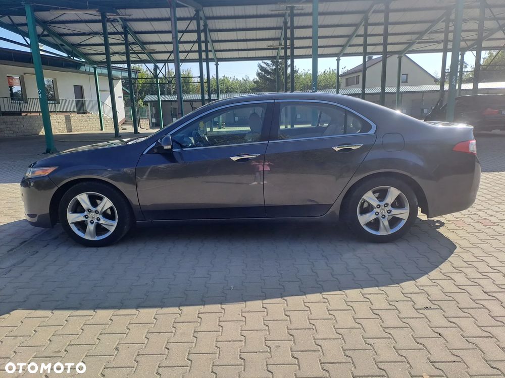 Honda Accord 2.2d Executive - 12