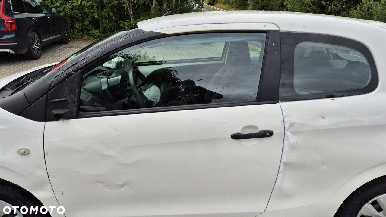 Citroën C1 VTi 72 START - 13