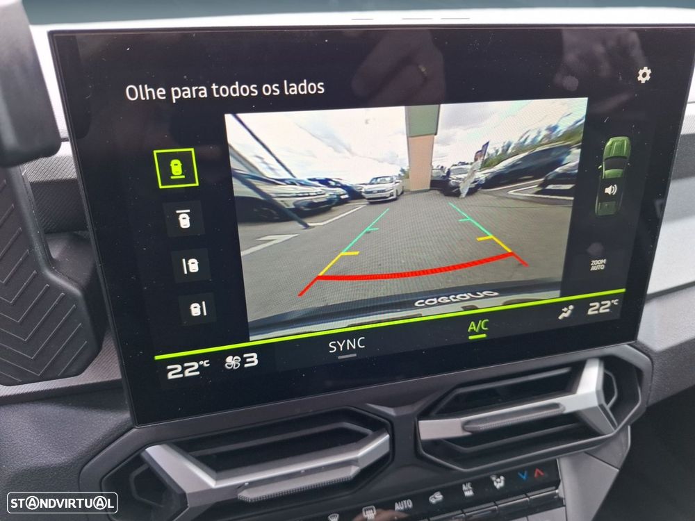 Dacia Bigster 1.8 Hybrid Journey - 21
