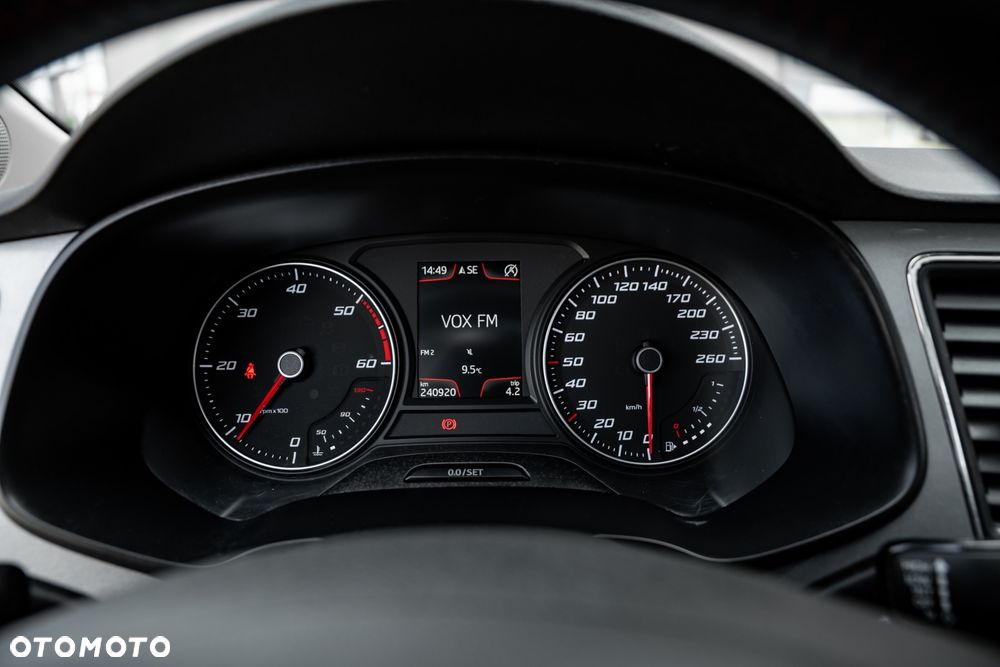 Seat Leon 2.0 TDI FR S&S - 27