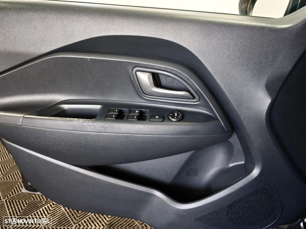 Kia Rio 1.2 CVVT More - 18