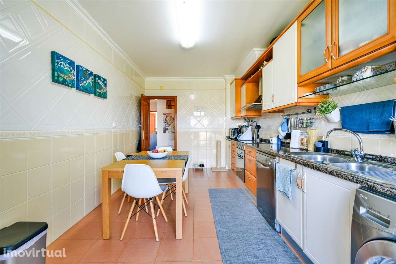 Apartamento T2 Venda em Ericeira,Mafra - Grande imagem: 5/33