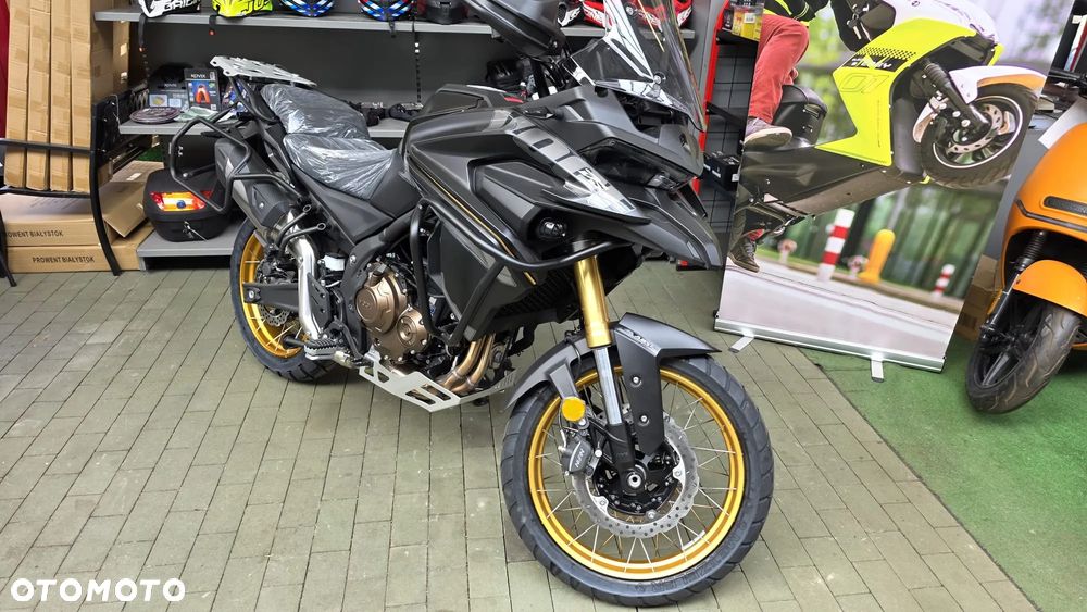 VOGE 525DSX - 1