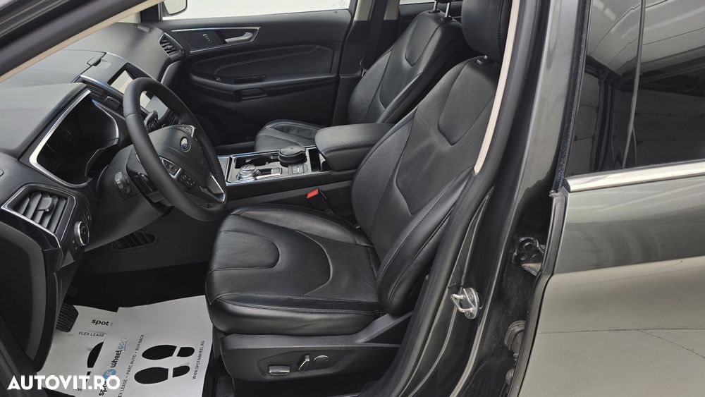 Ford Edge - 12
