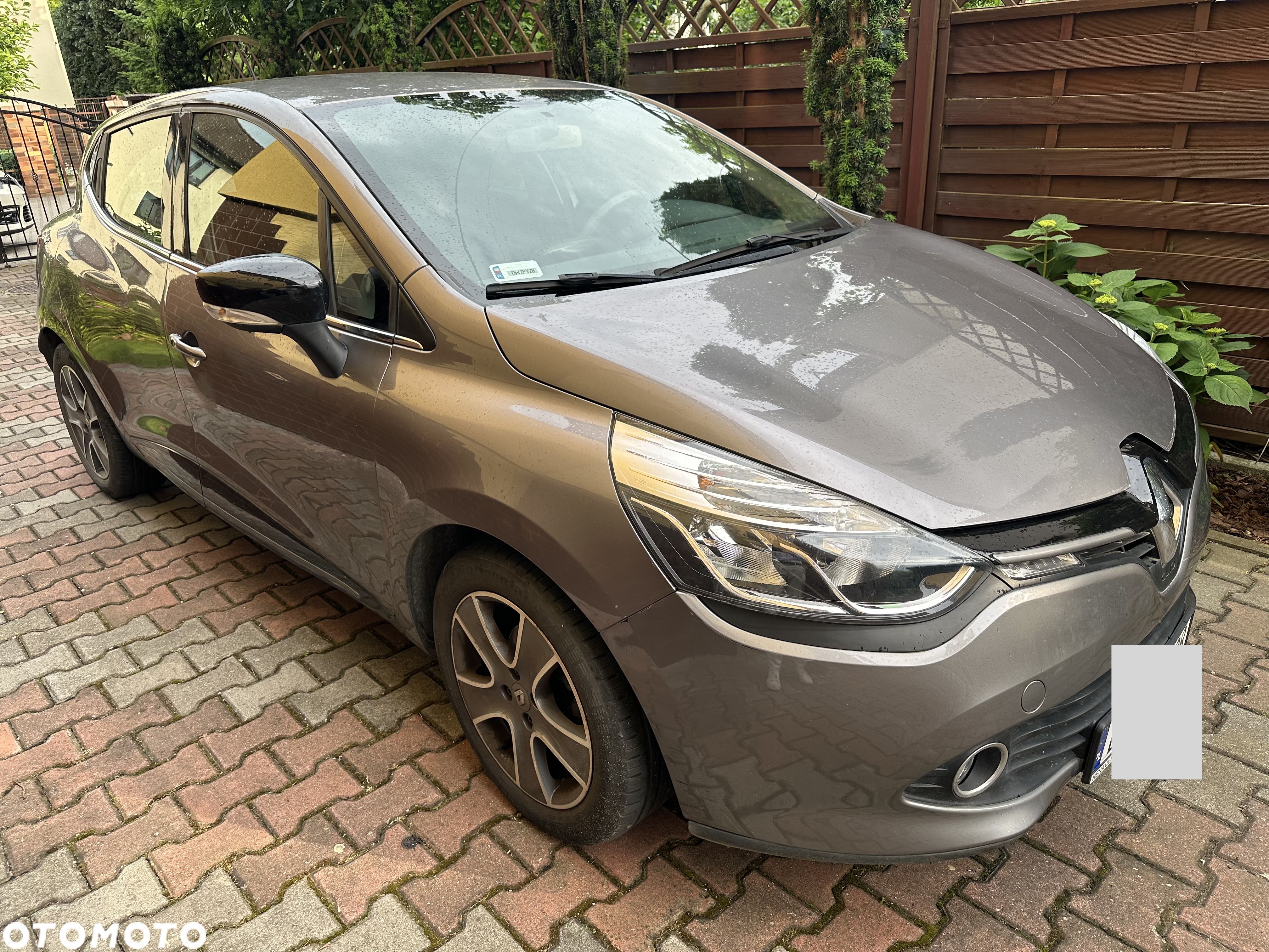 Renault Clio - 1