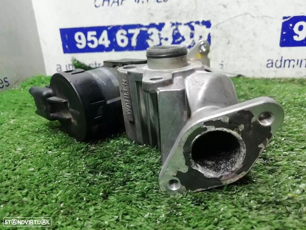 VALVULA EGR BMW 1 2008 -7563241 - 4