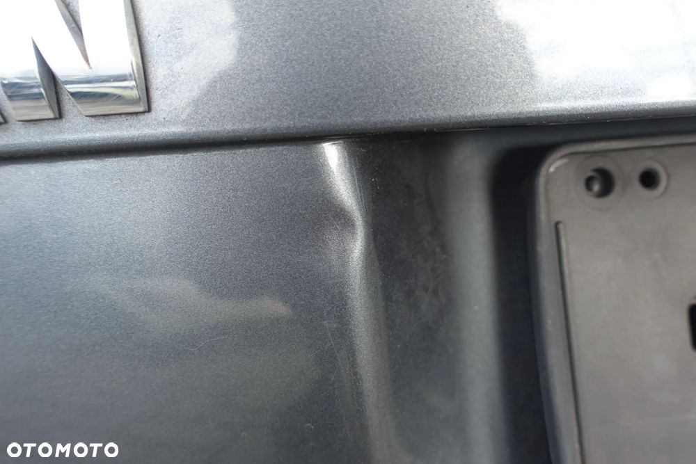 KLAPA BAGAŻNIKA VW TOURAN I - 3