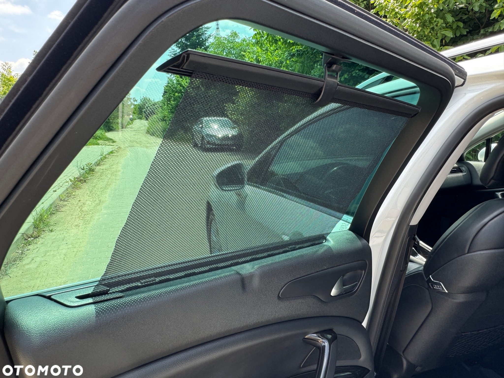 Citroën C5 3.0 HDi V6 Exclusive Equilibre Navi - 16
